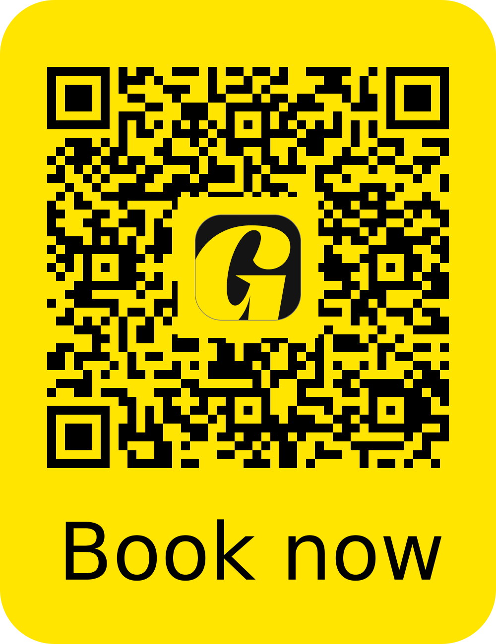 Scan QR